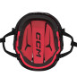 Casque CCM Tacks 70 Combo avec grille Enfant Casque CCM Tacks 70 Combo avec grille Enfant