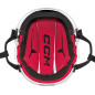 Casque CCM Tacks 70 Combo avec grille Enfant Casque CCM Tacks 70 Combo avec grille Enfant