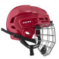 Casque CCM Tacks 70 Combo avec grille Enfant Casque CCM Tacks 70 Combo avec grille Enfant