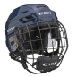 Casque CCM Tacks 310 Combo avec grille