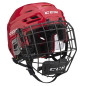 Casque CCM Tacks 310 Combo avec grille