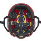 Casque CCM Tacks 310 Combo avec grille