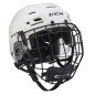 Casque CCM Tacks 310 Combo avec grille