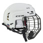Casque CCM Tacks 310 Combo avec grille