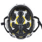 Casque CCM Tacks 310 Combo avec grille
