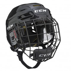 Casque CCM Tacks 310 Combo avec grille