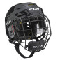 Casque CCM Tacks 310 Combo avec grille
