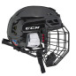 Casque CCM Tacks 310 Combo avec grille