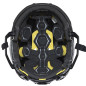 Casque CCM Tacks 310 Combo avec grille