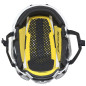 Casque CCM Tacks 210 Combo avec grille