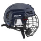 Casque CCM Tacks 210 Combo avec grille