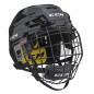 Casque CCM Tacks 210 Combo avec grille
