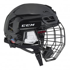 Casque CCM Tacks 210 Combo avec grille
