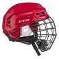 Casque CCM Tacks 210 Combo avec grille