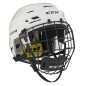 Casque CCM Tacks 210 Combo avec grille