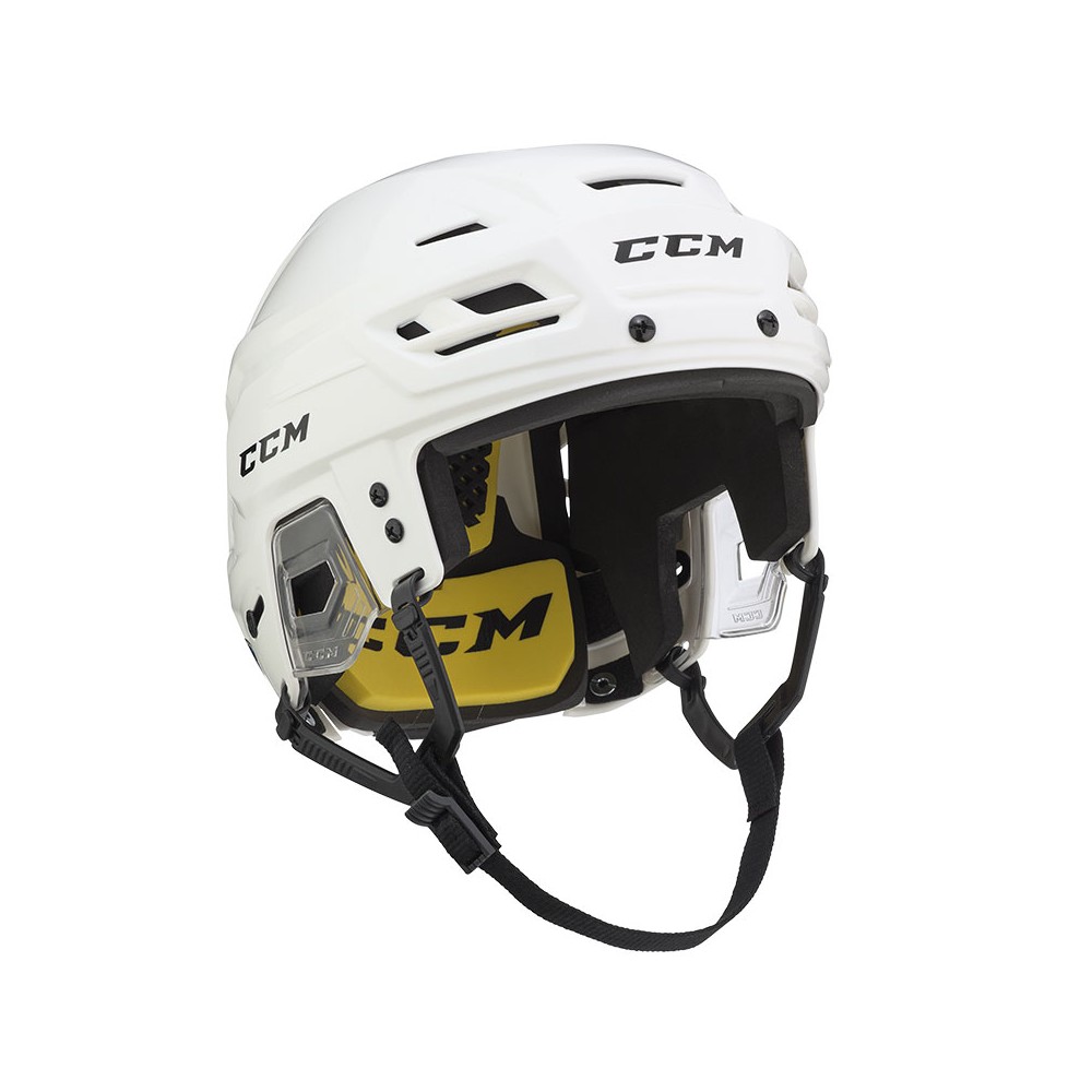 Casque CCM Tacks 210 blanc