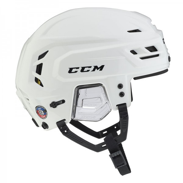 Casque CCM Tacks 210
