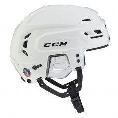 Casque CCM Tacks 210