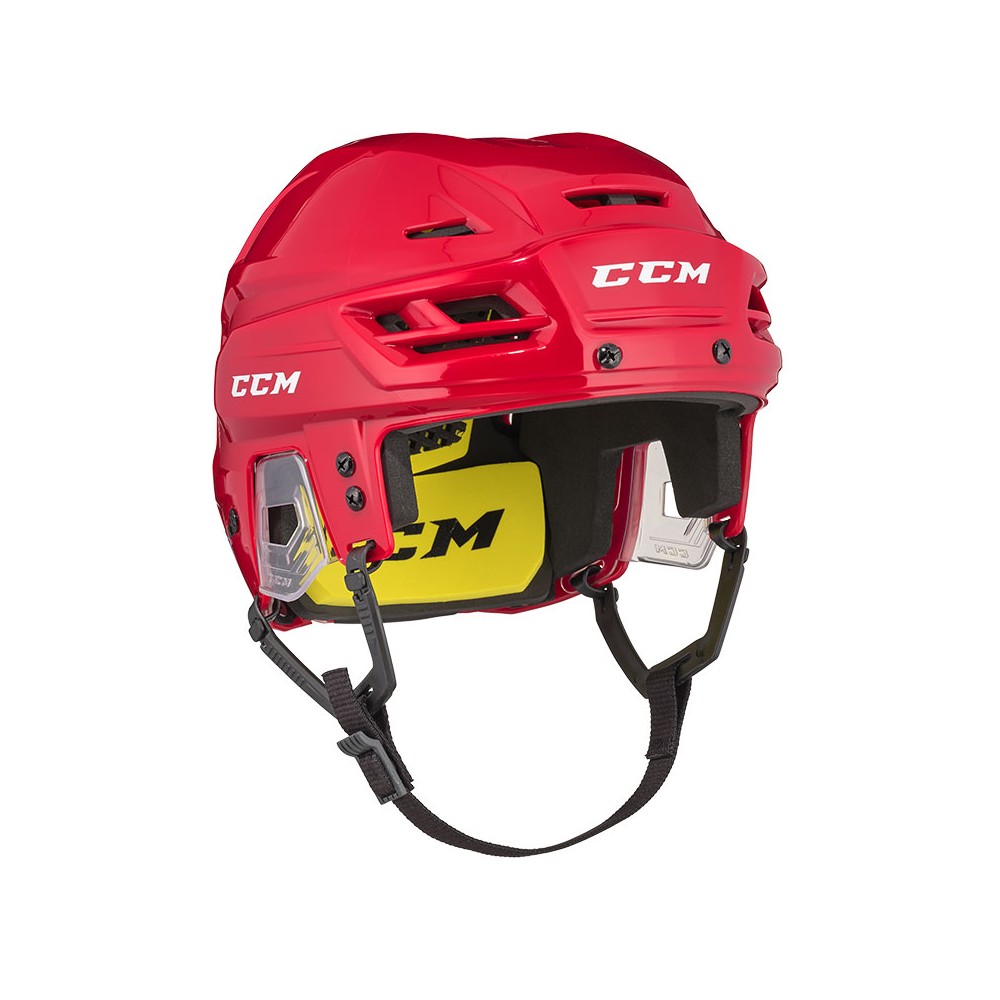 Casque CCM Tacks 210
