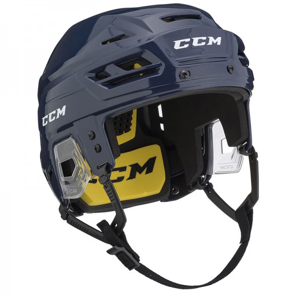 Casque CCM Tacks 210