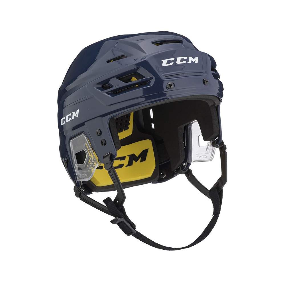 Casque CCM Tacks 210