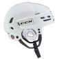 Casque CCM Tacks 910 Casque CCM Tacks 910