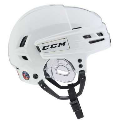 Casque CCM Tacks 910 blanc