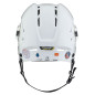 Casque CCM Tacks 910 Casque CCM Tacks 910