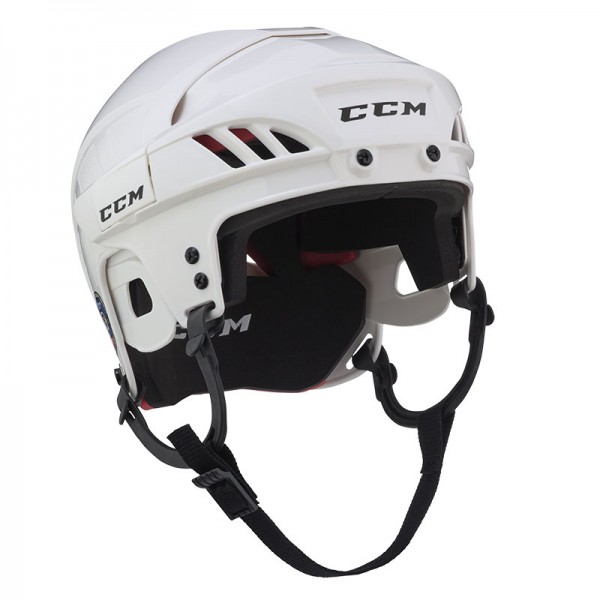 Casque CCM 50