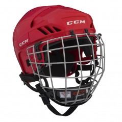 Casque CCM 50 Combo avec grille