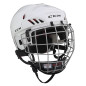 Casque CCM 50 Combo avec grille Casque CCM 50 Combo avec grille