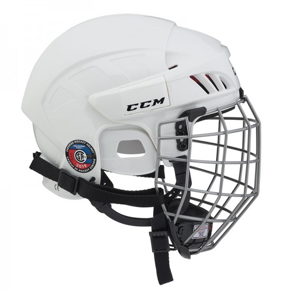 Casque CCM 50 Combo avec grille