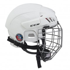 Casque CCM 50 Combo avec grille