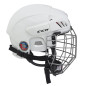 Casque CCM 50 Combo avec grille Casque CCM 50 Combo avec grille