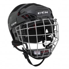Casque CCM 50 Combo avec grille