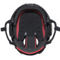 Casque CCM 50 Combo avec grille