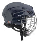 Casque CCM 50 Combo avec grille Casque CCM 50 Combo avec grille