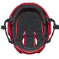 Casque CCM 50 Combo avec grille Casque CCM 50 Combo avec grille
