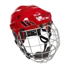 Casque CCM FitLite FL60 Combo avec grille