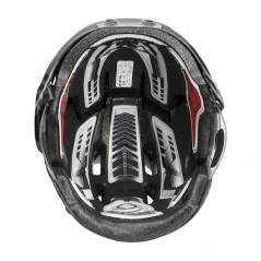 Casque CCM FitLite FL60 Combo avec grille