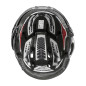 Casque CCM FitLite FL60 Combo avec grille