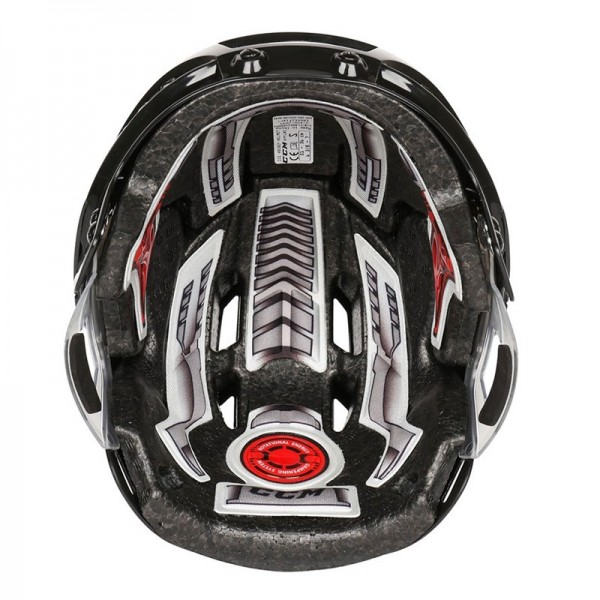 Casque CCM FitLite FL80