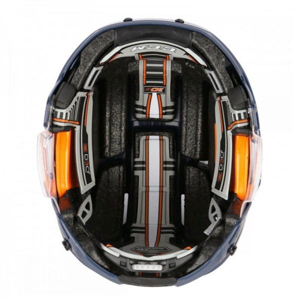 Casque CCM FitLite FL3DS