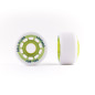 Pack de 8 roues ROLL-LINE Professionnal 57mm