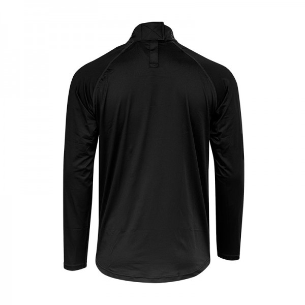 Haut compression CCM Neck guard protège-cou Adulte