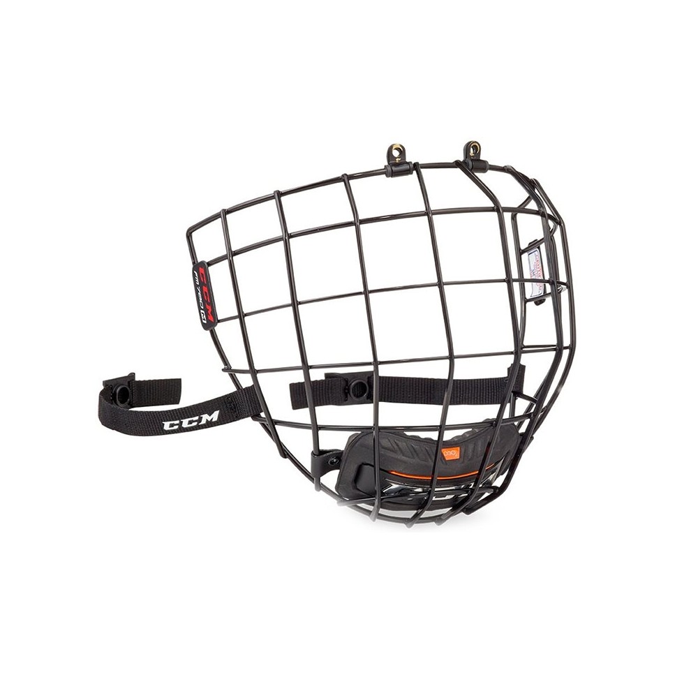 Grille CCM FM780 Noire Grille CCM FM780 Noire
