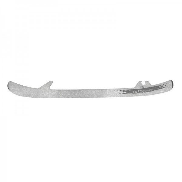 Lames acier BAUER Light Speed 2.1 Power