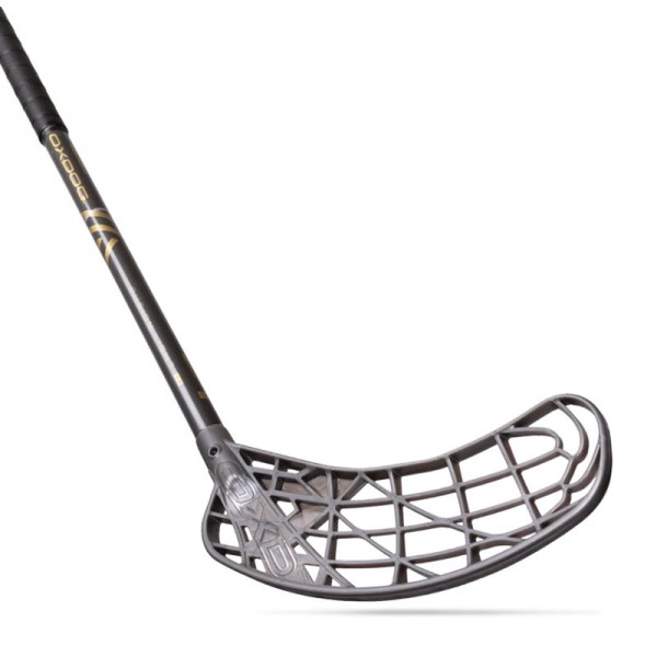 Crosse OXDOG Fusion Light 32 DG 82 gauche