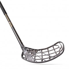 Crosse OXDOG Fusion Light 32 DG 82 gauche