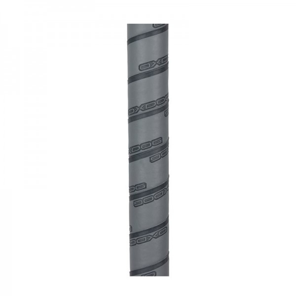 Grip OXDOG Plain Touch Gris - Le Vestiaire